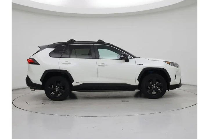 $31998 : Toyota RAV4 Hybrid 2020 AWD image 7