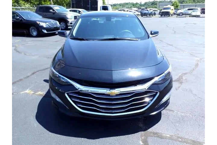 $17995 : 2019 Malibu LT image 7