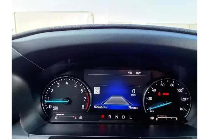 $26988 : Ford Explorer 2023 Limited 4 image 8