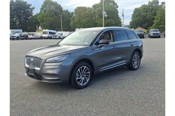 $26500 : Lincoln Corsair 2022 AWD Sta image 3