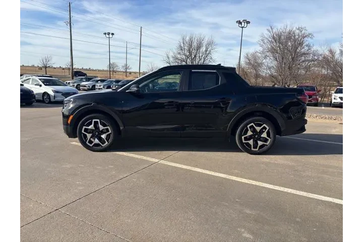 $26998 : Hyundai SANTA CRUZ 2022 AWD image 2