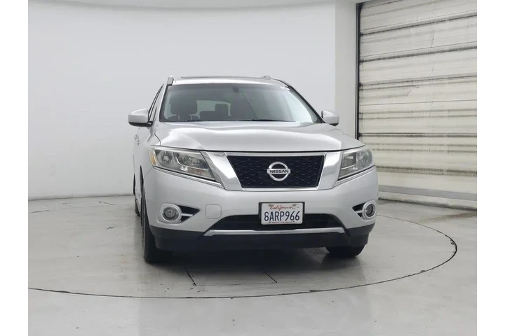 $15998 : Nissan Pathfinder 2014 4x4 S image 5