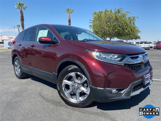 $23747 : 2018 Honda CR-V image 1