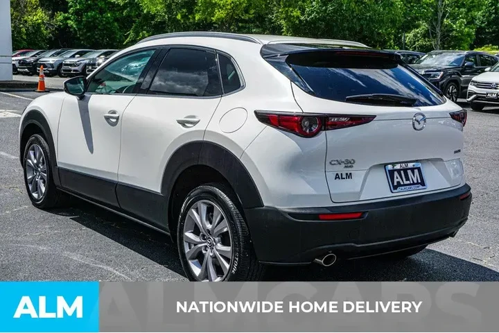 $23420 : Mazda CX-30 2022 AWD 2.5 S P image 5