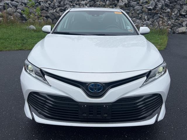 $27498 : PRE-OWNED 2020 TOYOTA CAMRY H image 2