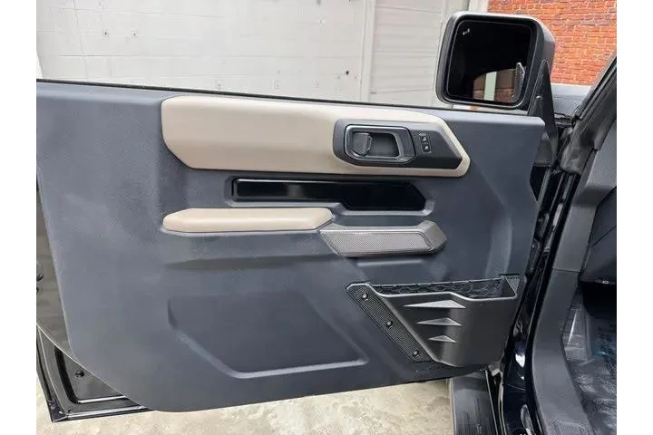 $39545 : Ford Bronco 2022 4x4 Badland image 10