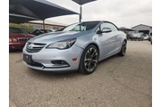 $8495 : 2017 Cascada Premium thumbnail