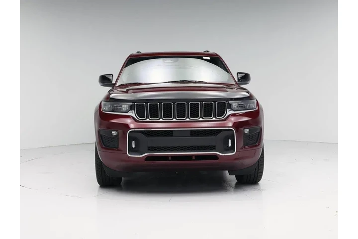 $32998 : Jeep Grand Cherokee L 2021 4 image 5