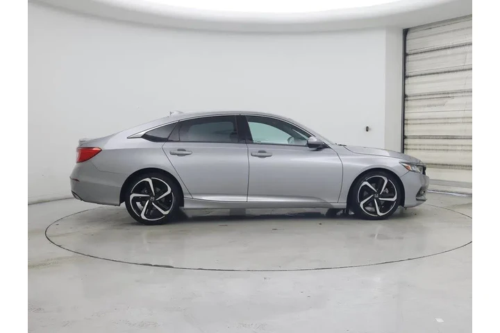 $21998 : Honda Accord 2018 Sport 4dr image 7