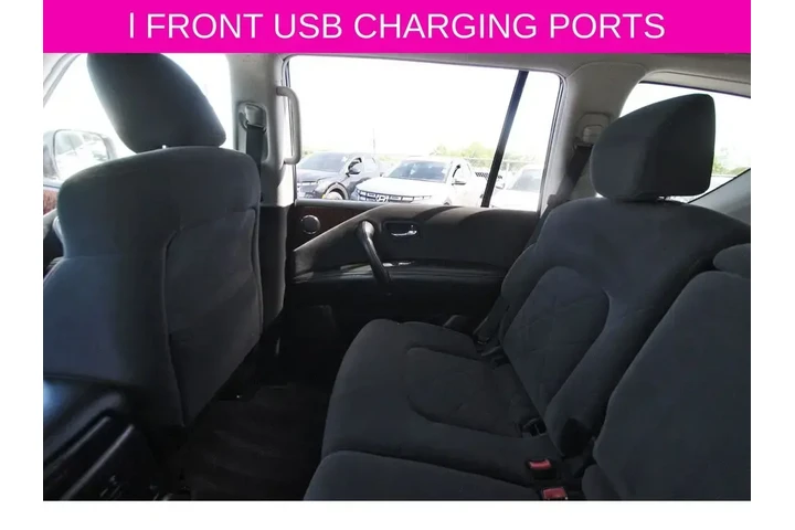 $19999 : Nissan Armada 2020 4x2 SV 4d image 10