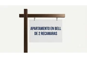 2 RECÁMARAS APARTAMENTO en Los Angeles