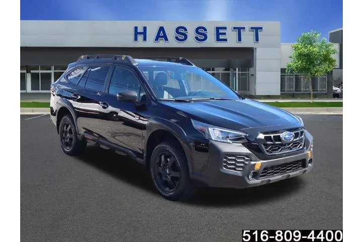 $38447 : Subaru Outback 2025 AWD Wild image 1