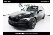 BMW 5 Series 2020 530i 4dr S en Atlanta