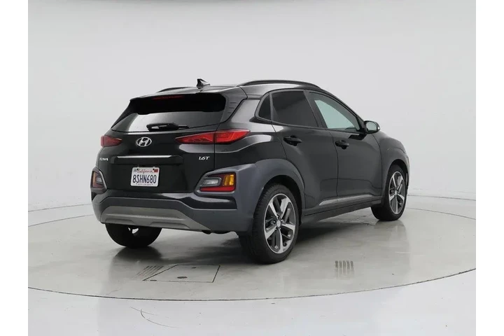 $19998 : Hyundai KONA 2020 Ultimate 4 image 8