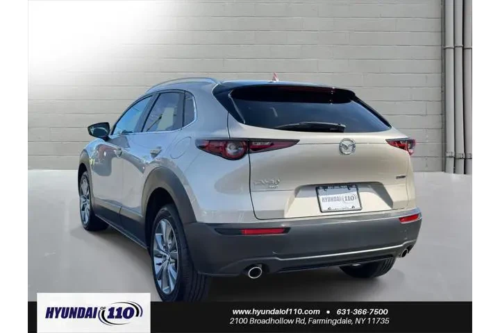 $21351 : Mazda CX-30 2024 AWD 2.5 S P image 8