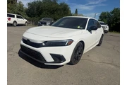 Honda Civic 2024 Sport 4dr S