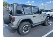 $35999 : Jeep Wrangler 2022 4x4 Rubic thumbnail