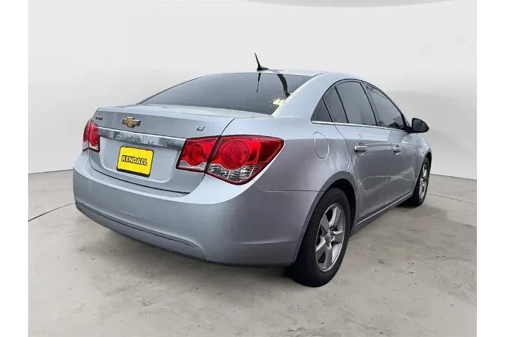$9971 : Chevrolet Cruze 2014 1LT Aut image 5