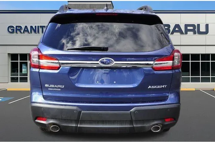 $33530 : Subaru Ascent 2020 AWD Premi image 8