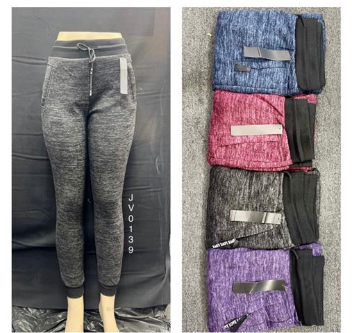 LEGGINS DE FRIO 213 8047681 image 2