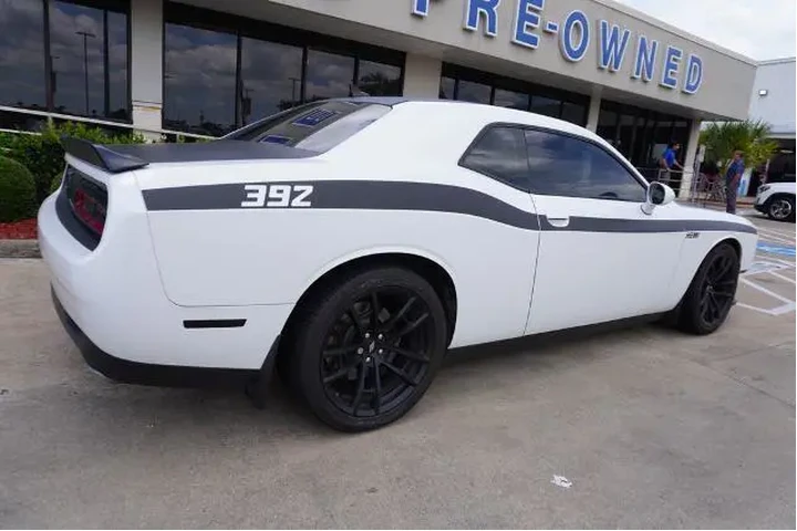 $39775 : Dodge Challenger 2021 R/T Sc image 6