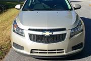 $3800 : 2013 Chevrolet Cruze Eco thumbnail