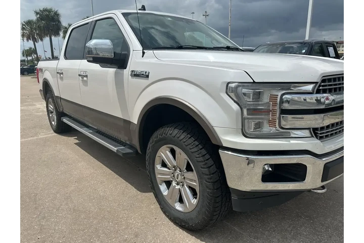 $33491 : Ford F-150 2019 4x4 XL 4dr S image 2