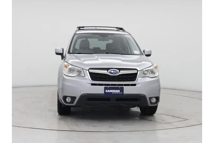 $17998 : Subaru Forester 2015 AWD 2.5 image 5