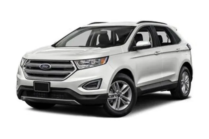 $16331 : Ford Edge 2018 AWD SEL 4dr C image 1