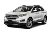 Ford Edge 2018 AWD SEL 4dr C en Des Moines