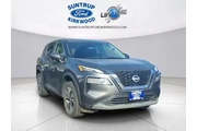 Nissan Rogue 2023 AWD SV 4dr en St. Louis