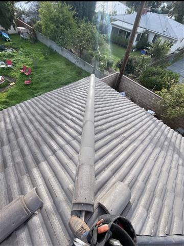 Roof repair image 7