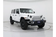 Jeep Wrangler 2024 4x4 Sahar en Sacramento
