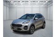 Kia Sportage 2020 AWD SX Tur en El Paso