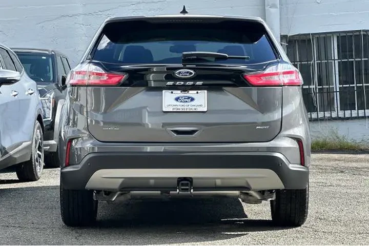 $28900 : Ford Edge 2024 AWD SEL 4dr S image 5