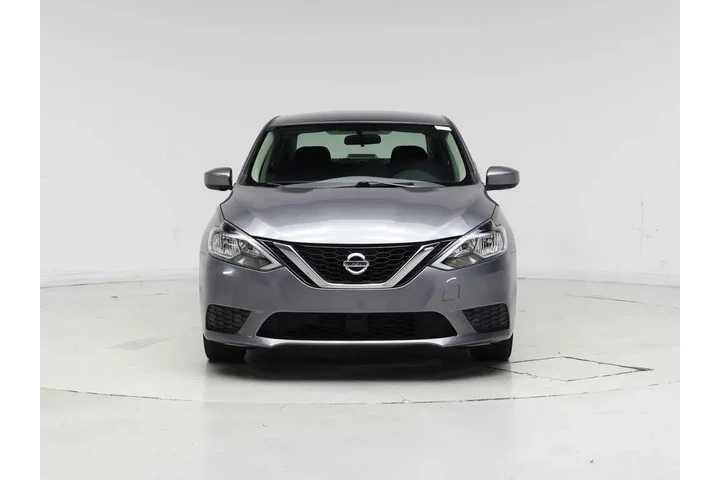 $13599 : Nissan Sentra 2017 S 4dr Sed image 5