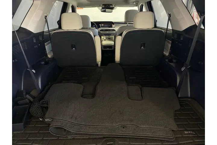 $28991 : Hyundai PALISADE 2021 Limite image 7