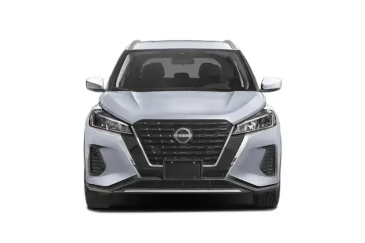 Nissan Kicks 2024 SV 4dr Cro image 7