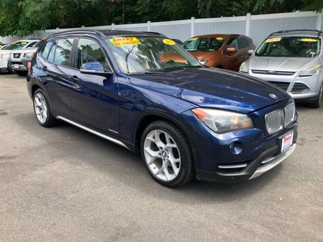 $9500 : 2013 BMW X1 xDrive28i image 4