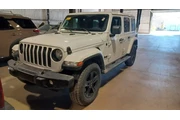 Jeep Wrangler 2023 4x4 Sahar en Cincinnati