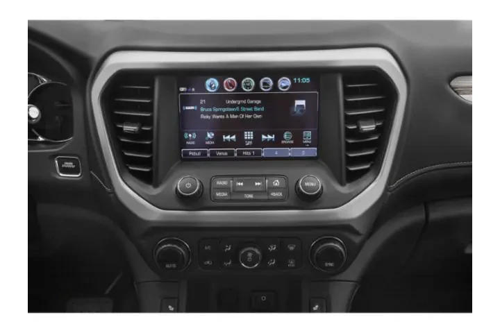 $24995 : GMC Acadia 2019 4x4 Denali 4 image 10