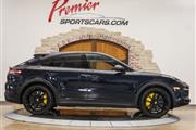 2023 Cayenne Turbo GT SUV thumbnail