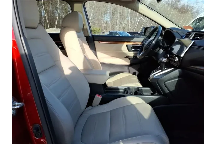 $20502 : Honda CR-V 2017 AWD EX-L 4dr image 6