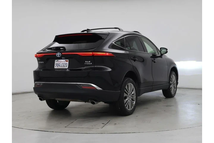 $28998 : Toyota Venza 2022 AWD XLE 4d image 8