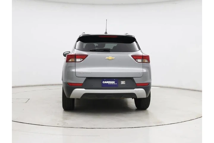 $18998 : Chevrolet Trailblazer 2023 L image 6