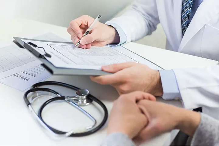 HIPAA-compliant MedicalService image 1