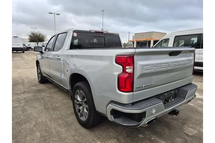 $30591 : Chevrolet Silverado 1500 201 image 4