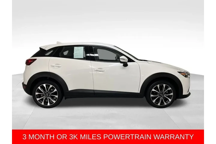 $17988 : 2019 CX-3 Touring image 6
