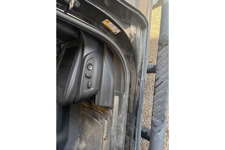 $36767 : Chevrolet Silverado 1500 202 image 7