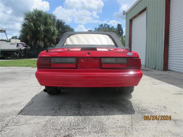 $13995 : 1992 Mustang image 8